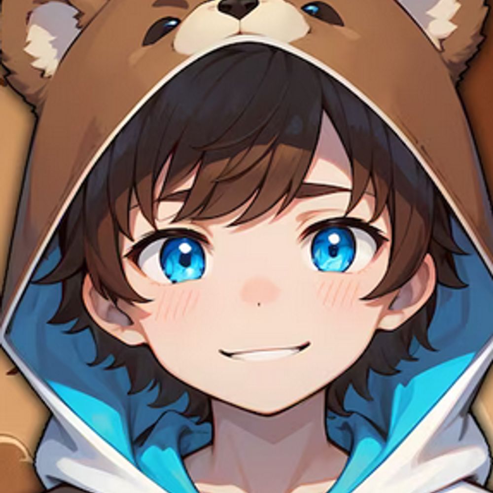 Mr Corebear