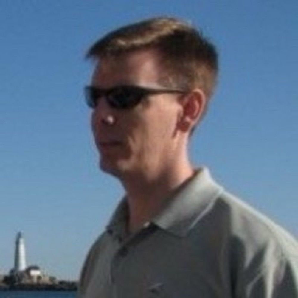 Rick Osterberg