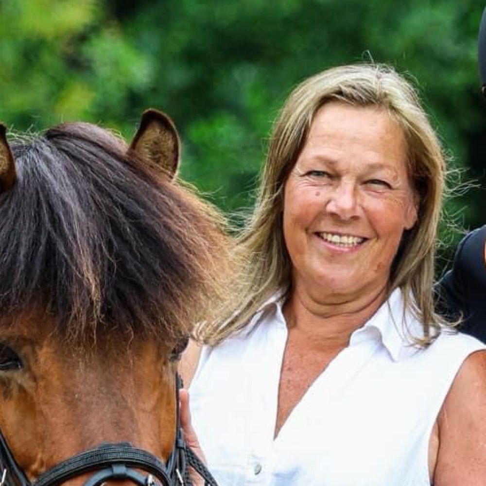 Maartje de Haan