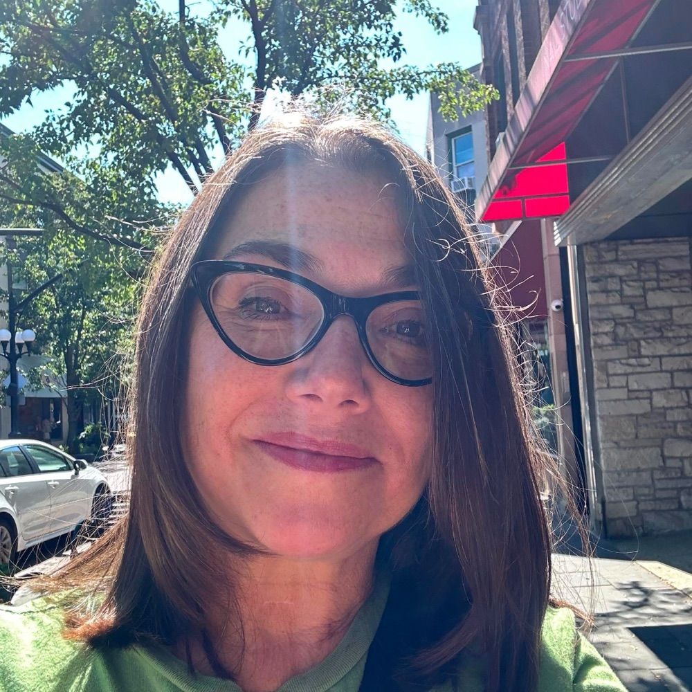 Jill Obermaier