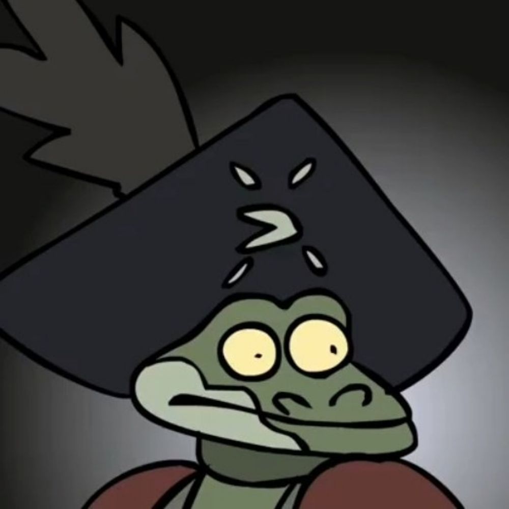 Melon 🦎