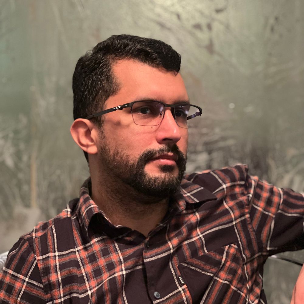Rafael França