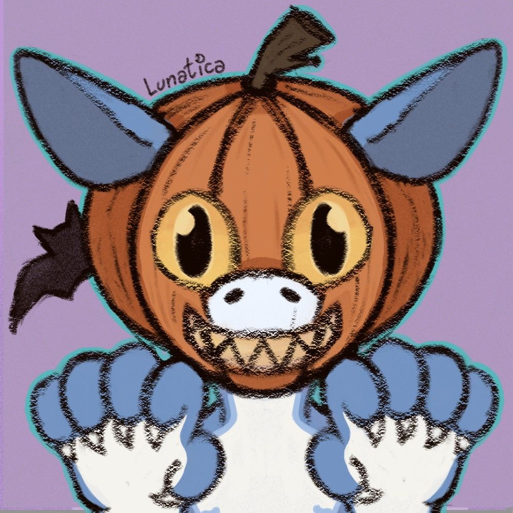 Lunatica Art !Commissions Open!
