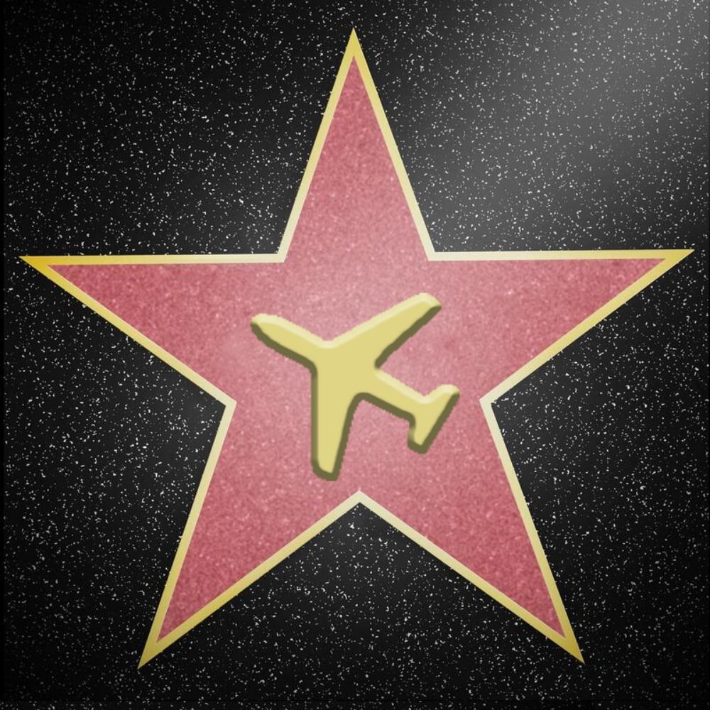 Celeb Jets