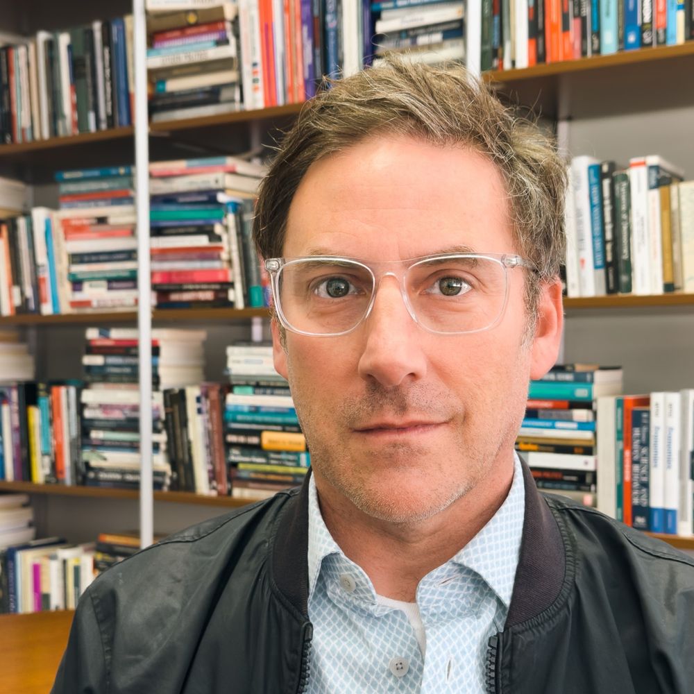 Stuart Soroka