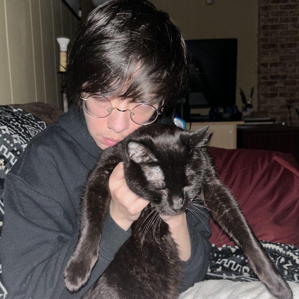 Jesse (Big Poot)