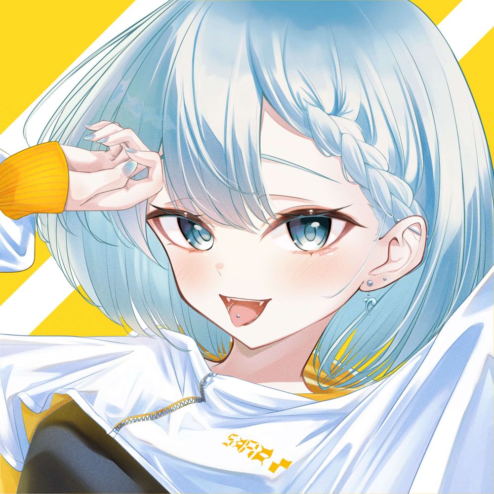 海葵