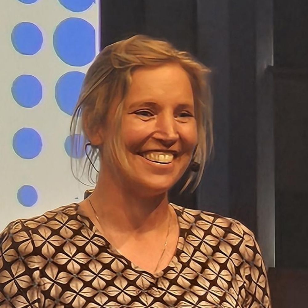 Elsbeth Kwant
