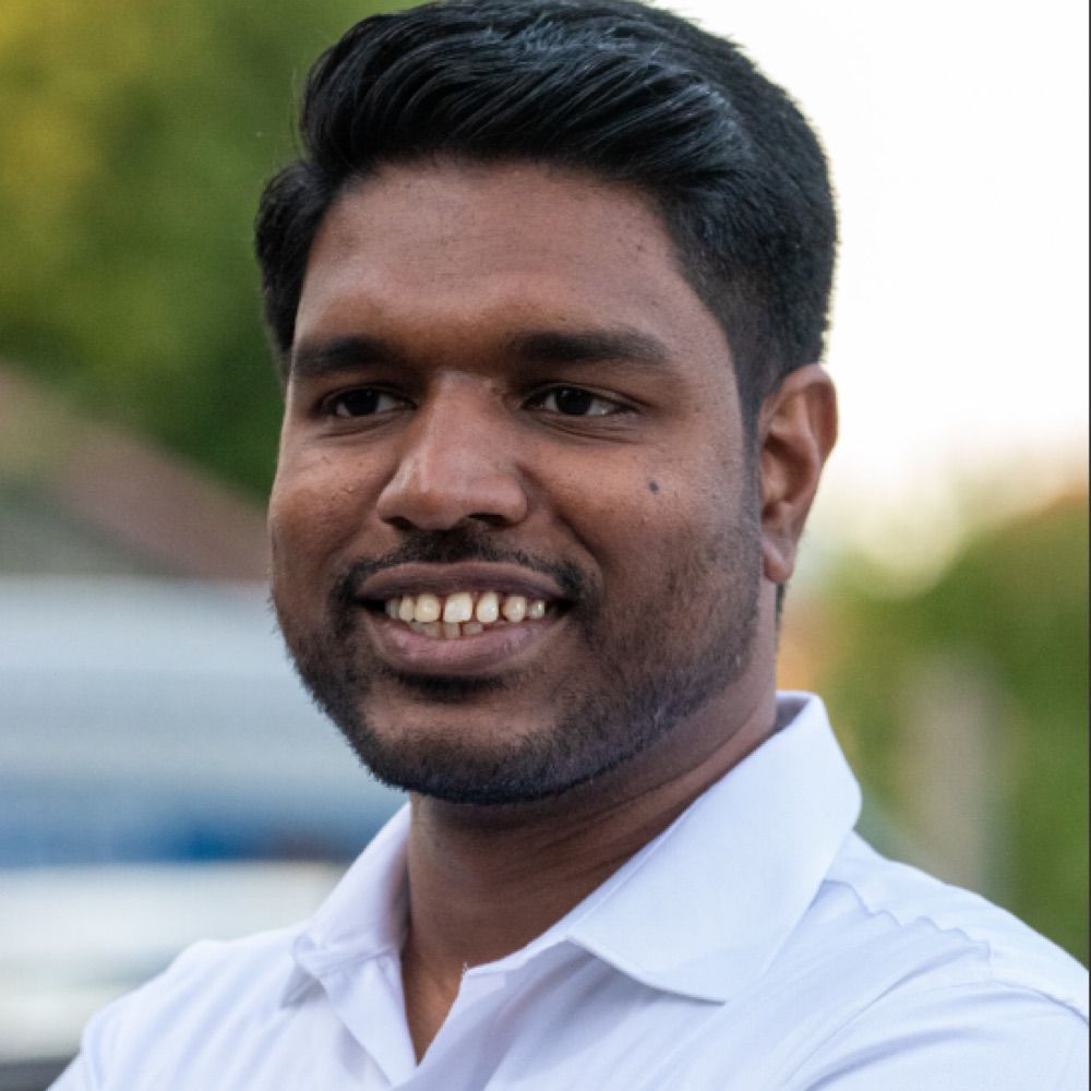 Bejoy Sebastian
