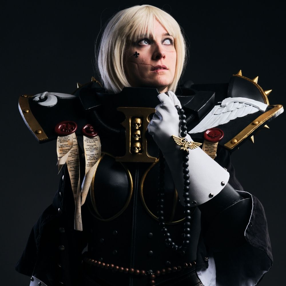 Svanhilde