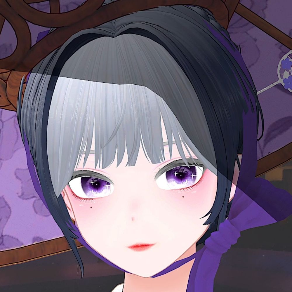 채단우 🐺 Vtuber