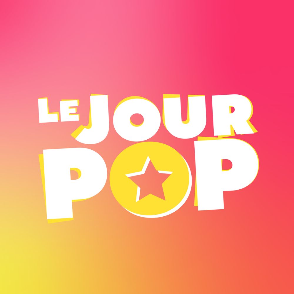 Thibaud - Le Jour Pop