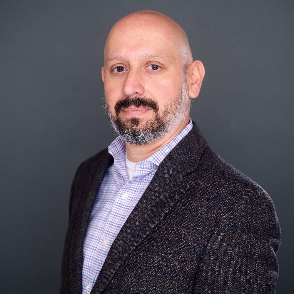 Fernando Ziegler