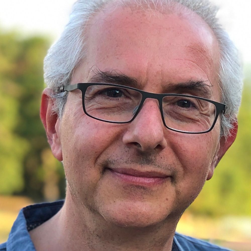 Francis Berenbaum