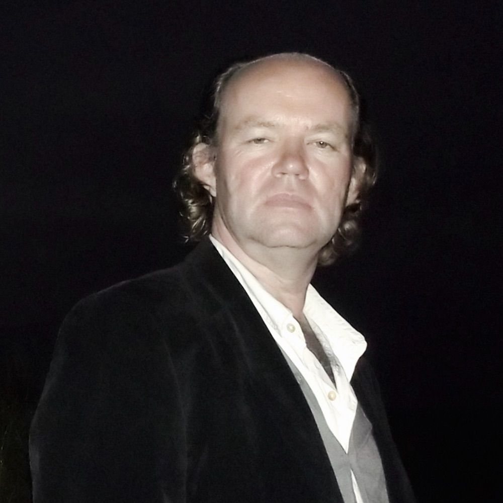 Alan Read