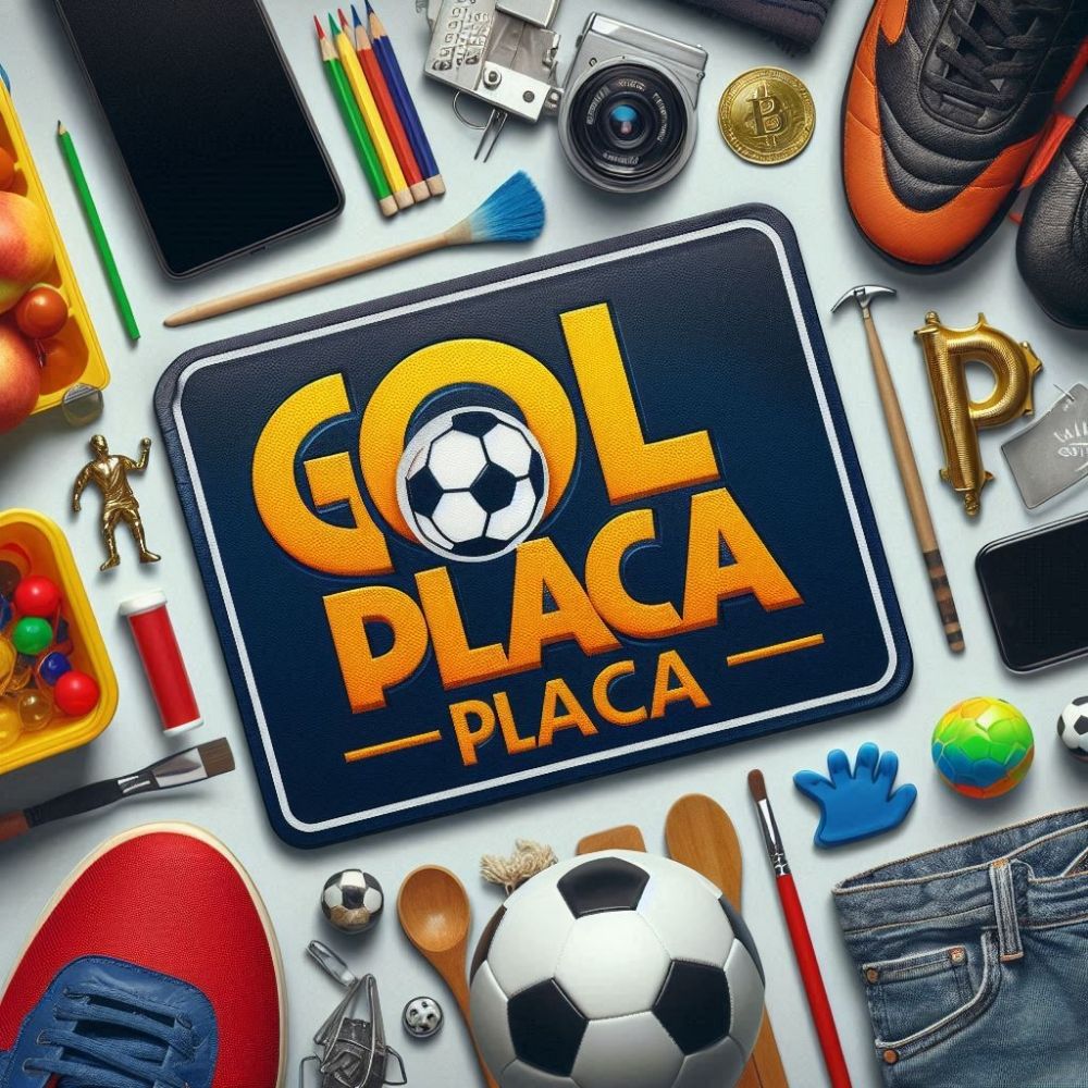 Gol de Placa