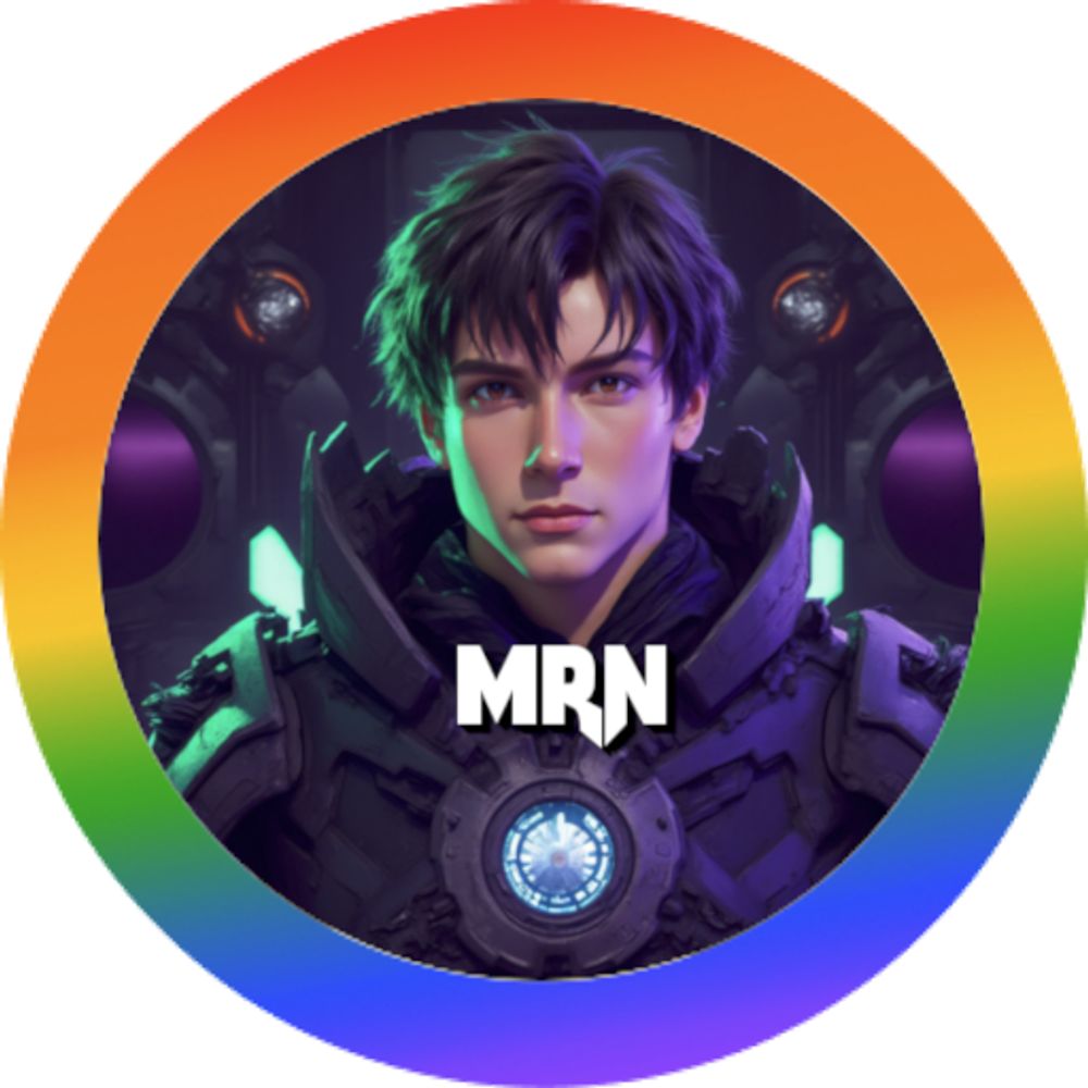 Profile avatar