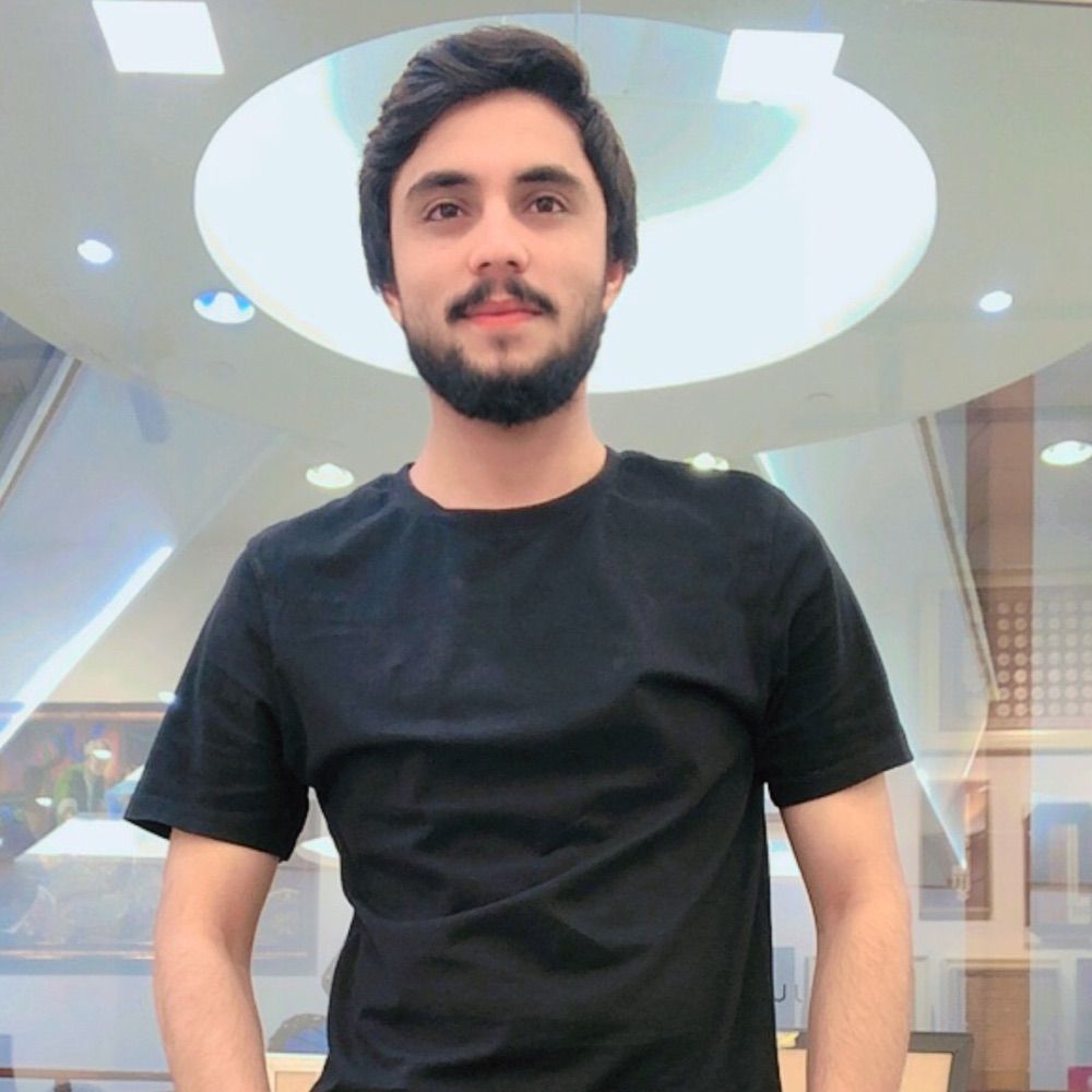 Waqas Khan