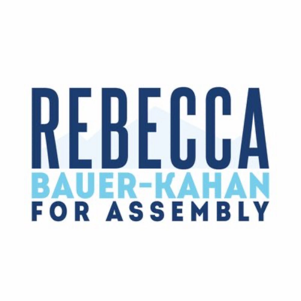 Rebecca Bauer-Kahan