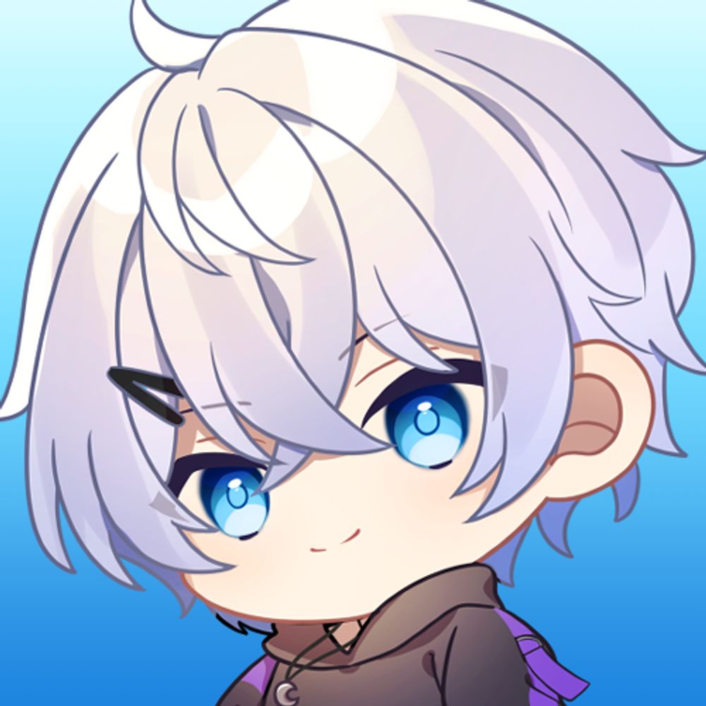 つきまな🌙🖊️