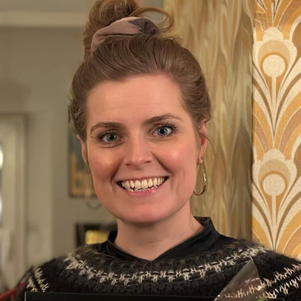 Ása Berglind Hjálmarsdóttir