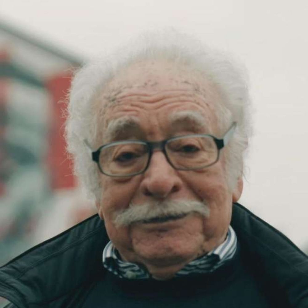 Helmut "Sonny" Sonnenberger