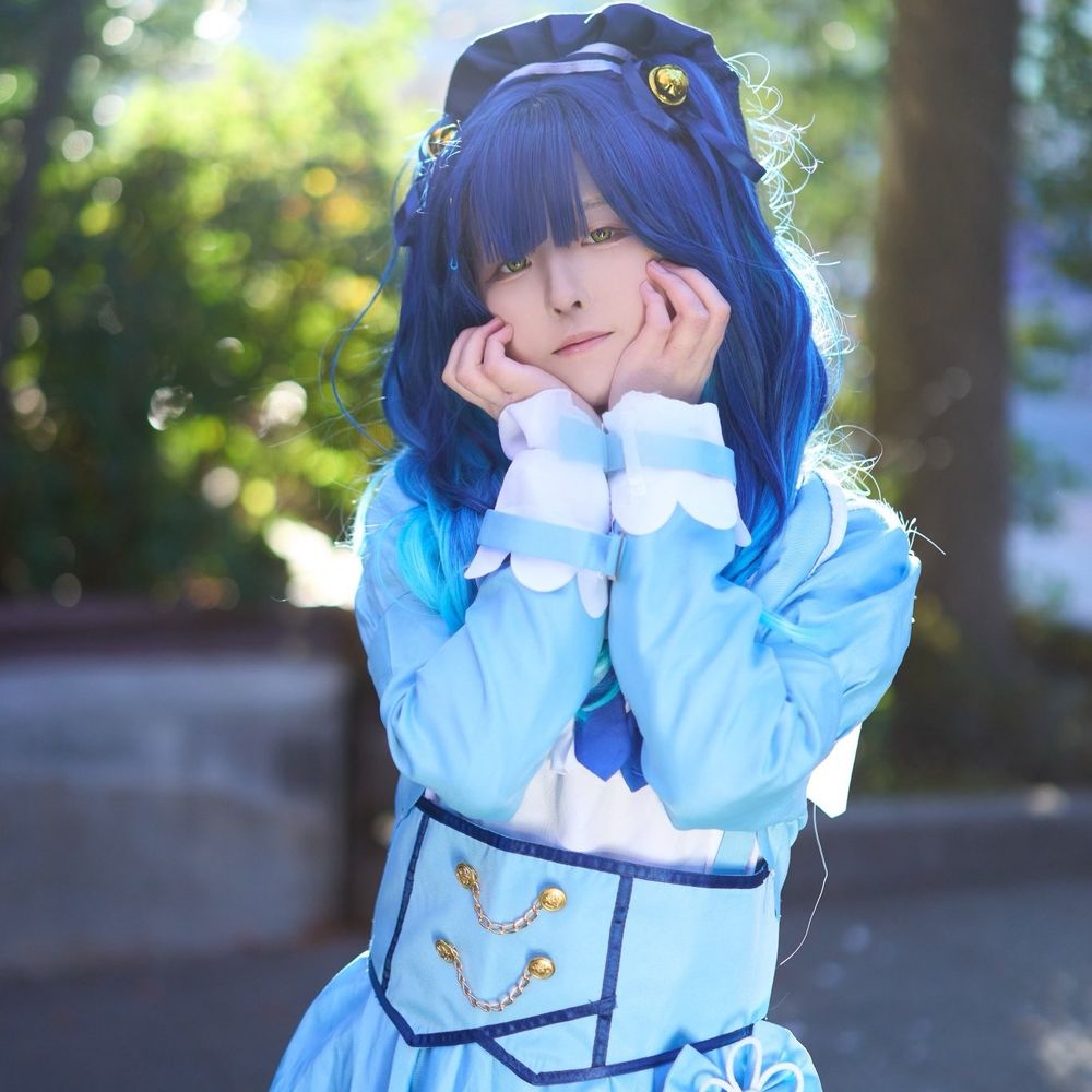 みゅう