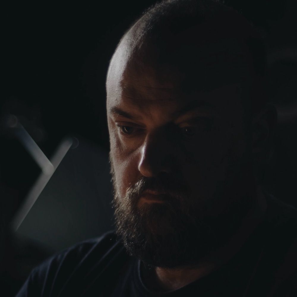 Emrys Roberts DOP