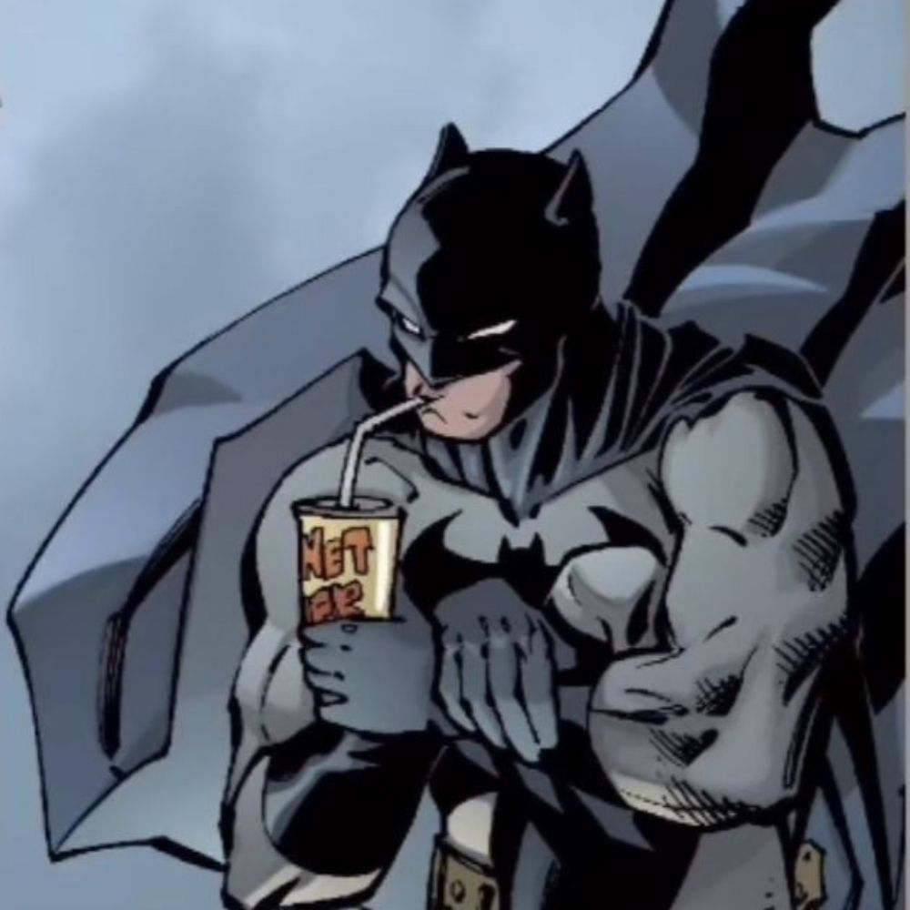Batman 🎃