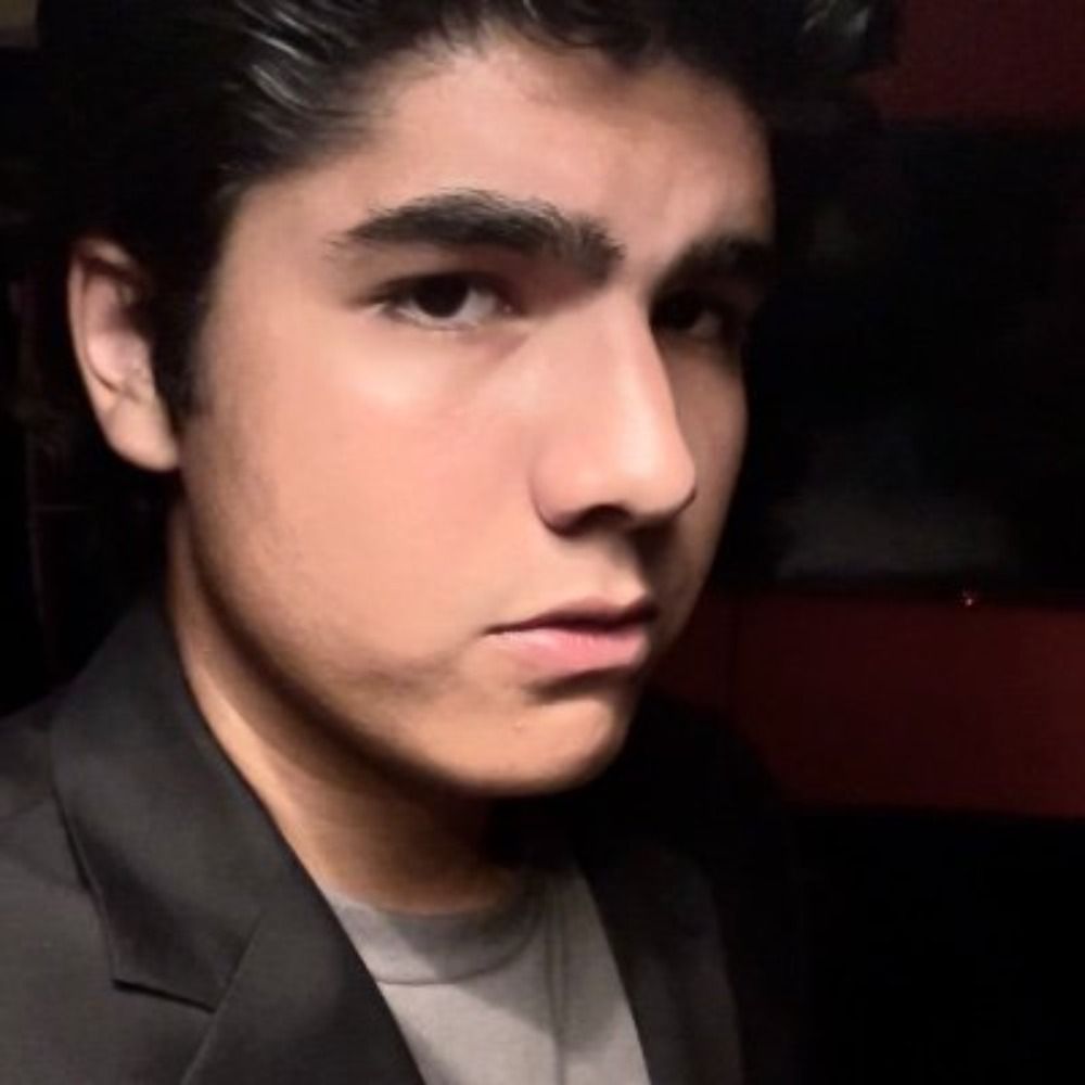 Amir Nassiri 