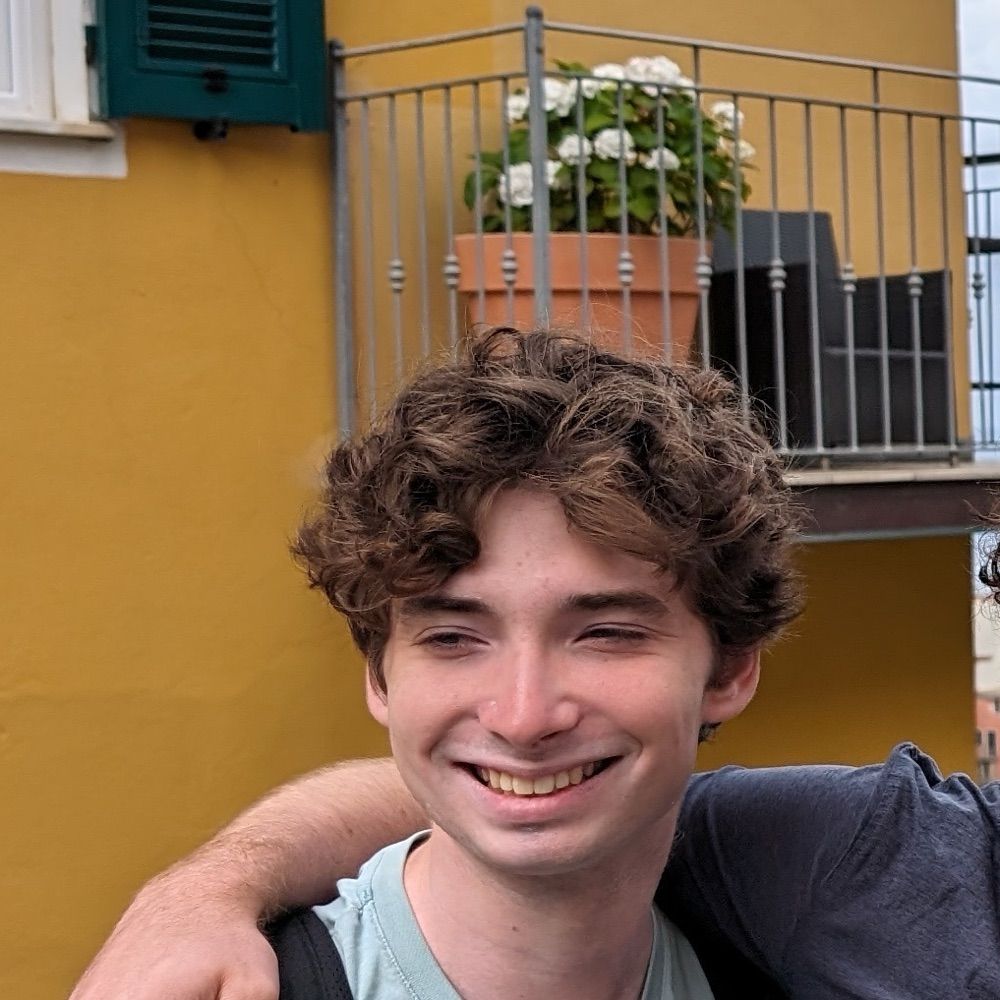 Max