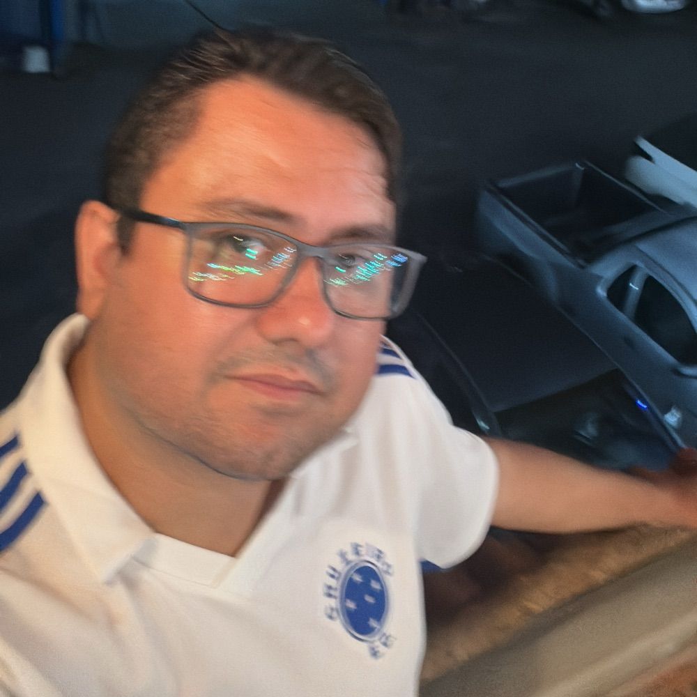 Rodrigo Santos 