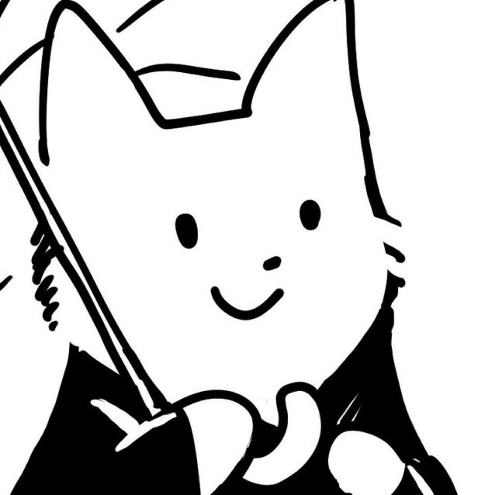 にゅ