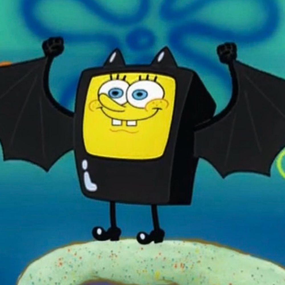 Bel 💙🦇