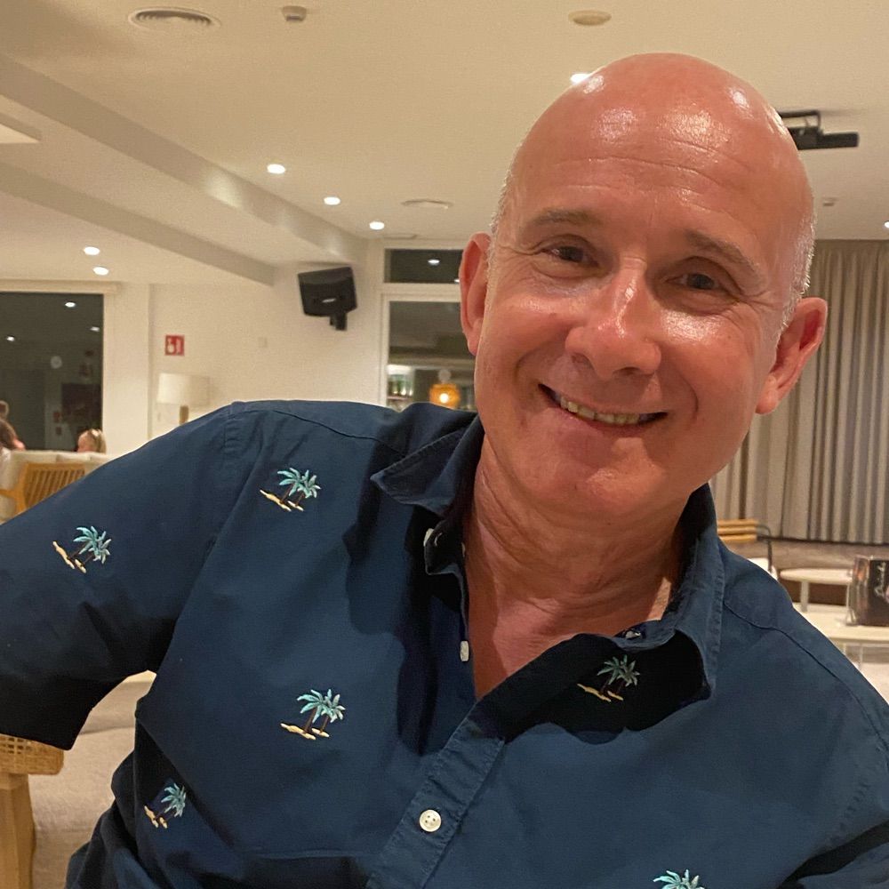 Paul Sutton