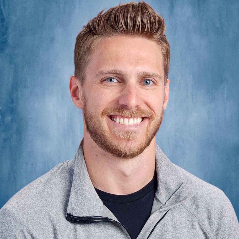 Michael Hoover