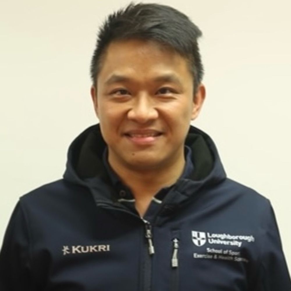 Daniel Fong 