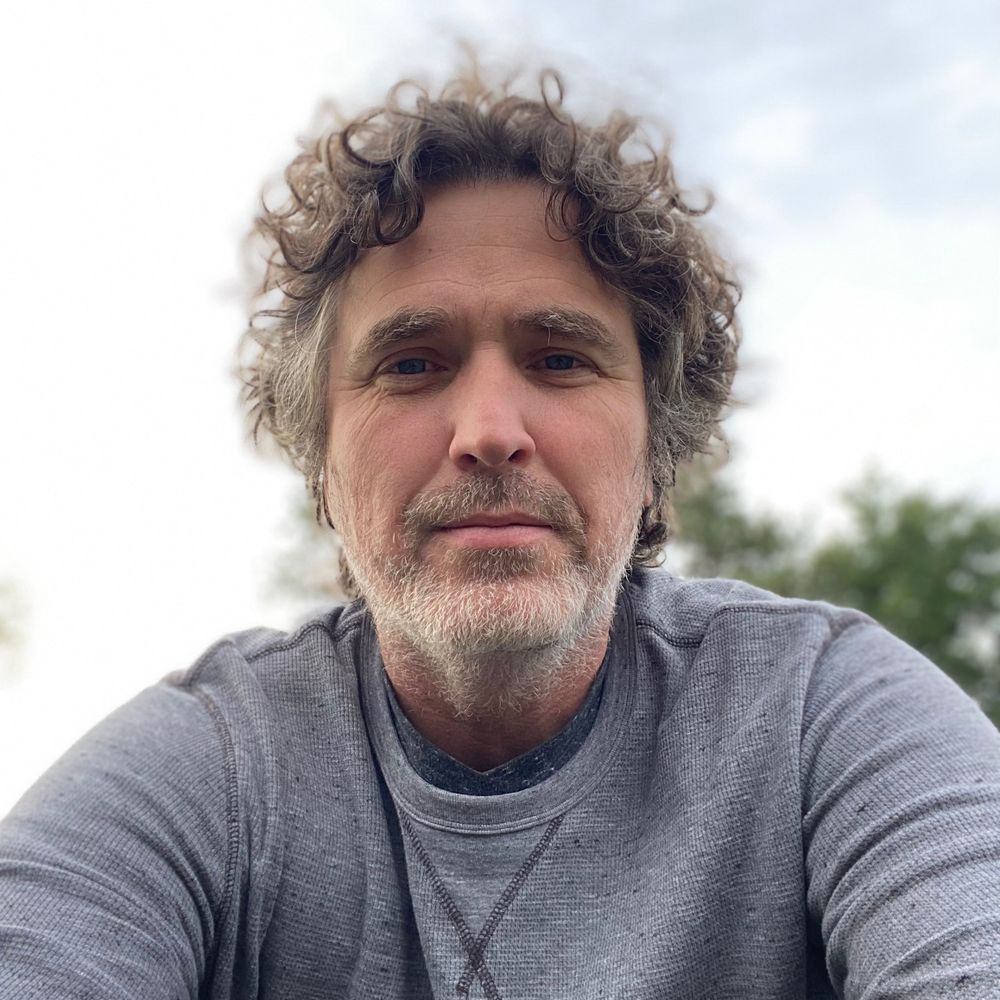 Rev  Jason Elder