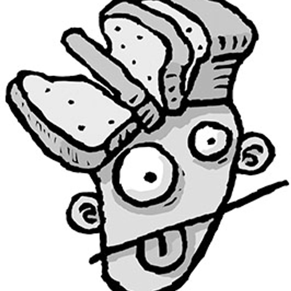 Breadwig
