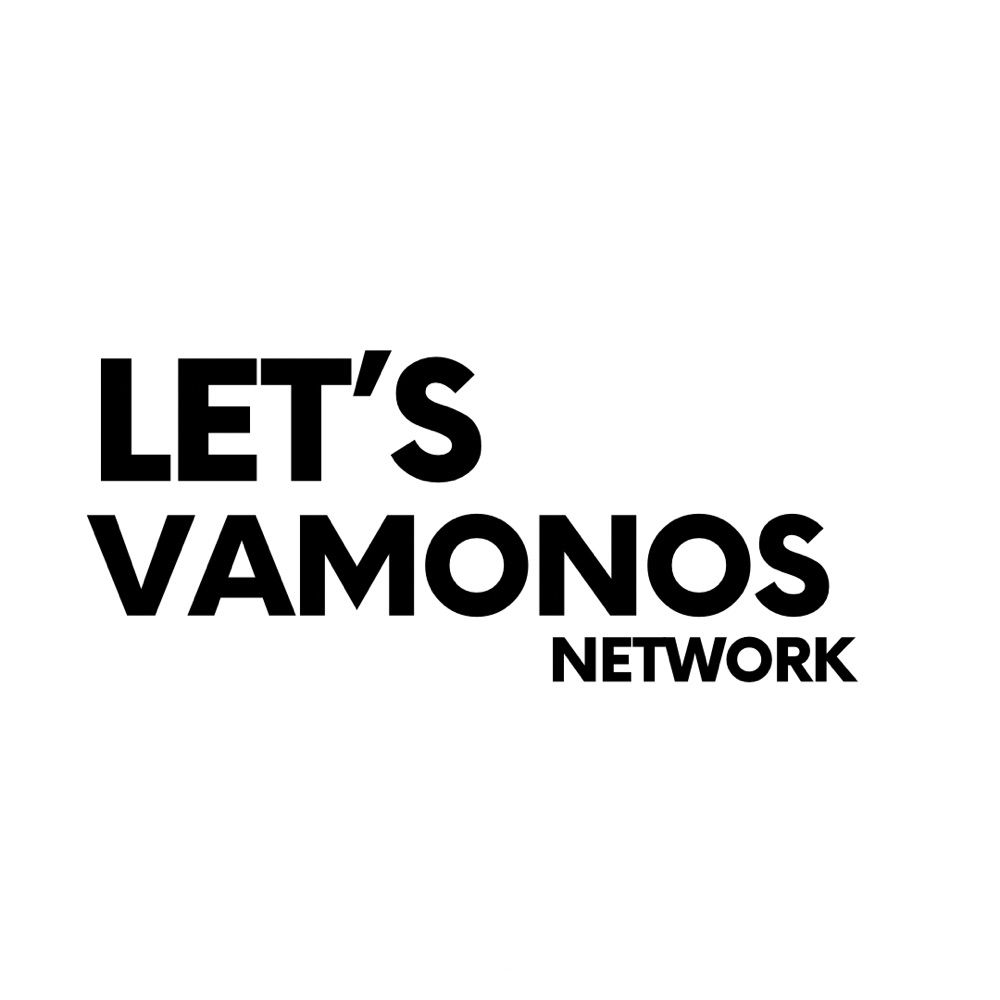 Let’s Vámonos Network | Media & Events