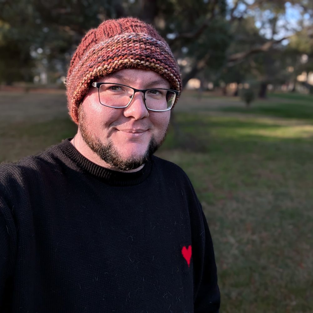Avery Holderness-Roddam (he/him)