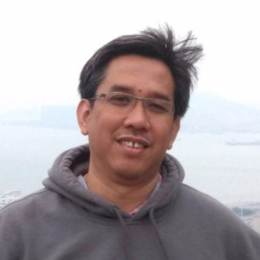 anwar rizal