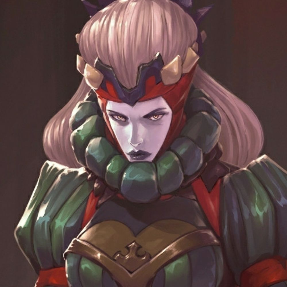 LD