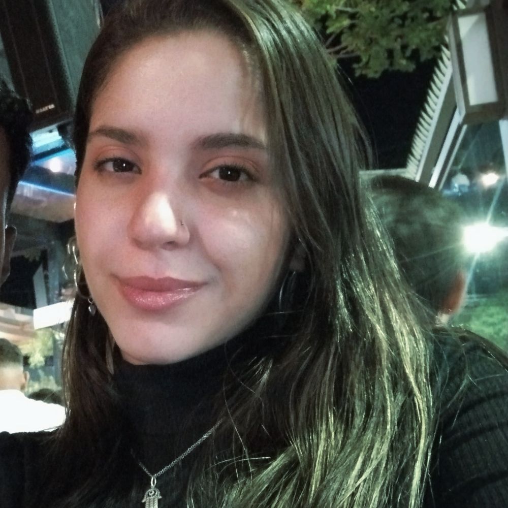 Mulher de fases 🌒