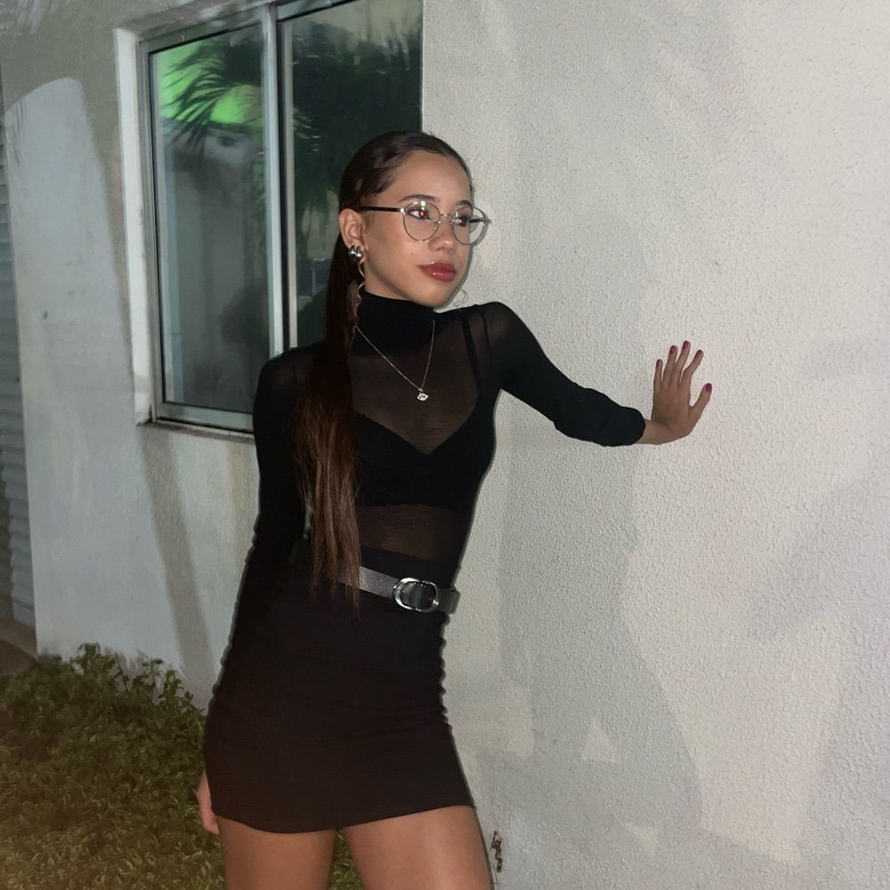 Gabriela 𓃠