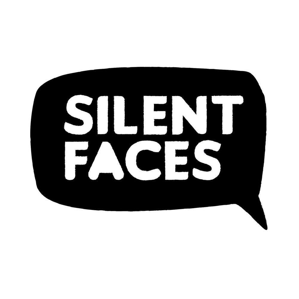 Silent Faces