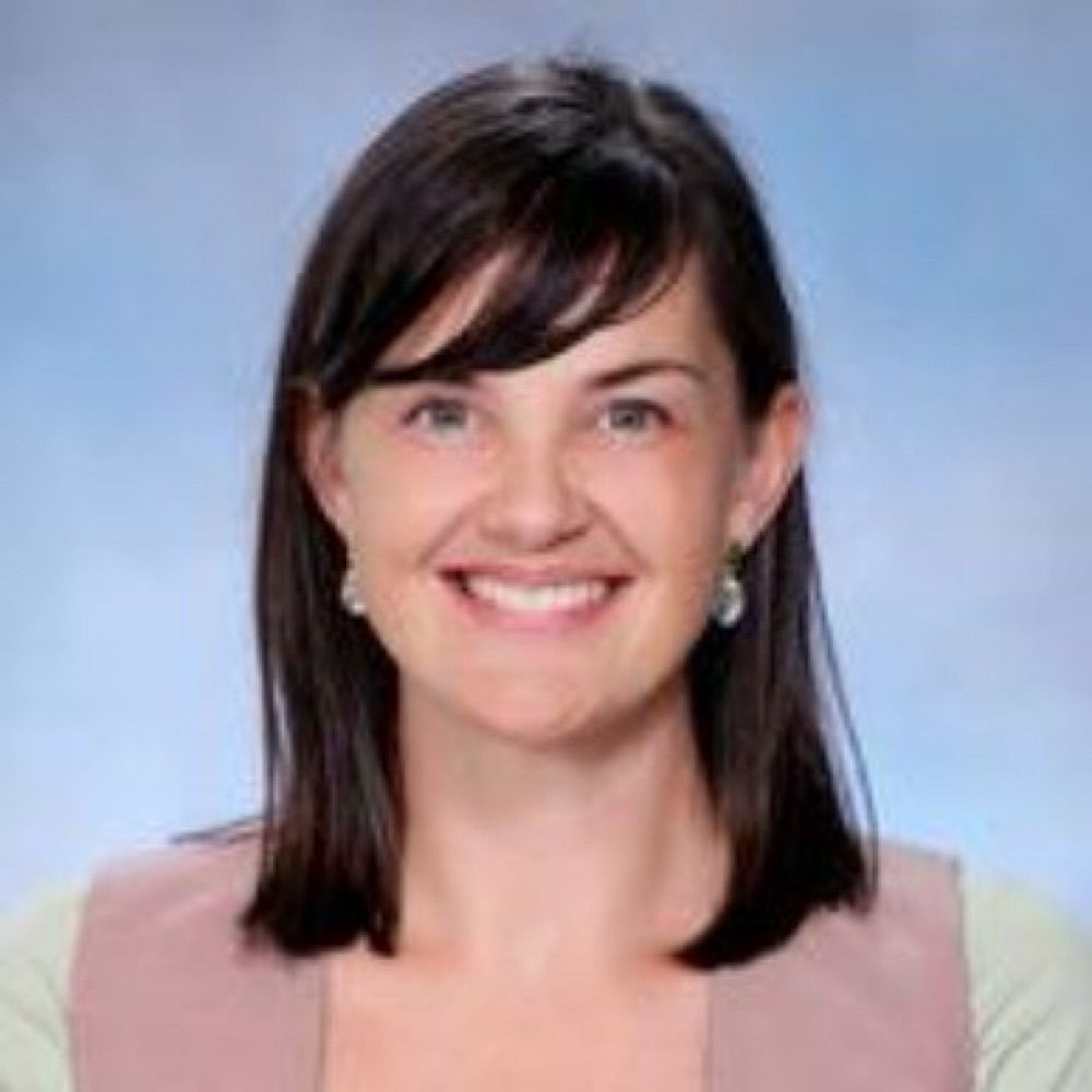 Gina Davies