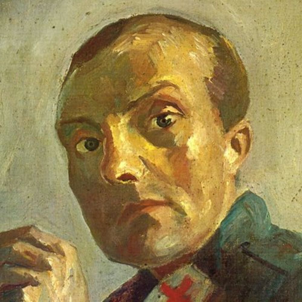 Max Beckmann