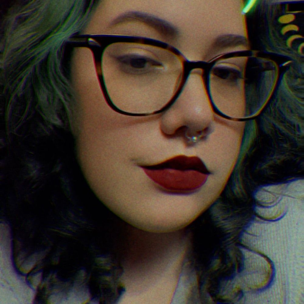 🗡️Gabriela Wendy