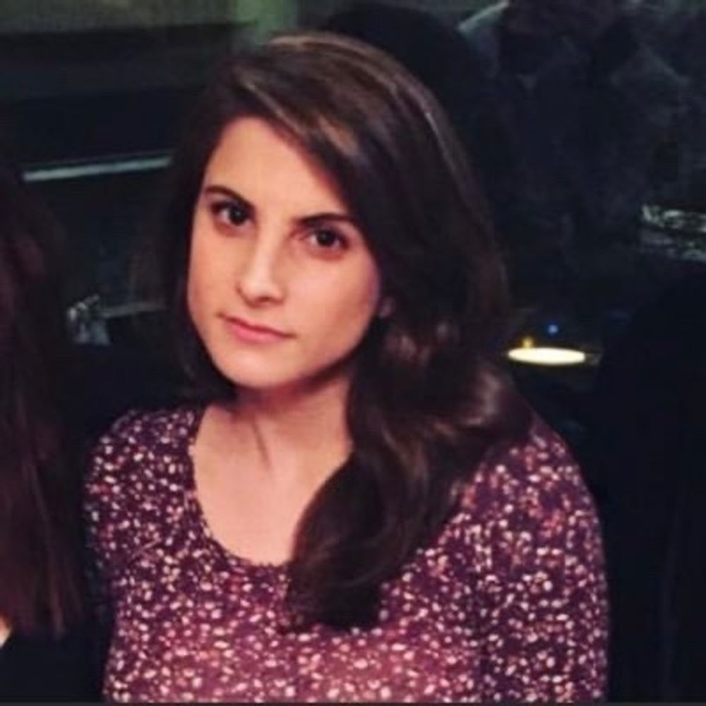 Tiffany Katz